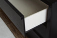 Danziar Bedroom Set - Casa Morelos / Coahuila Furniture (Oklahoma City, OK)