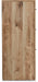 Hyanna Dresser and Mirror - Casa Morelos / Coahuila Furniture (Oklahoma City, OK)