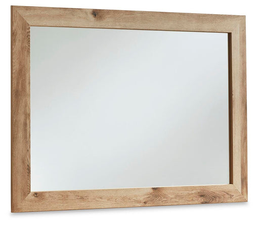 Hyanna Bedroom Mirror - Casa Morelos / Coahuila Furniture (Oklahoma City, OK)