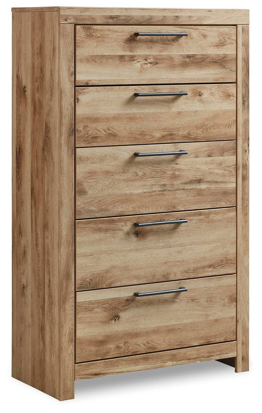 Hyanna Chest of Drawers - Casa Morelos / Coahuila Furniture (Oklahoma City, OK)