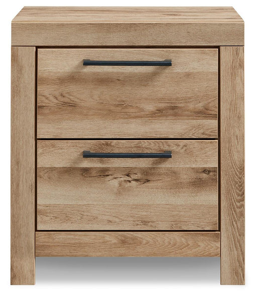Hyanna Nightstand - Casa Morelos / Coahuila Furniture (Oklahoma City, OK)
