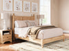 Aleaport Bed - Casa Morelos / Coahuila Furniture (Oklahoma City, OK)