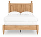 Aleaport Bed - Casa Morelos / Coahuila Furniture (Oklahoma City, OK)