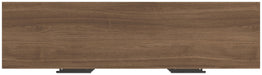 Broachmyn Dresser and Mirror - Casa Morelos / Coahuila Furniture (Oklahoma City, OK)
