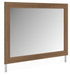 Broachmyn Dresser and Mirror - Casa Morelos / Coahuila Furniture (Oklahoma City, OK)