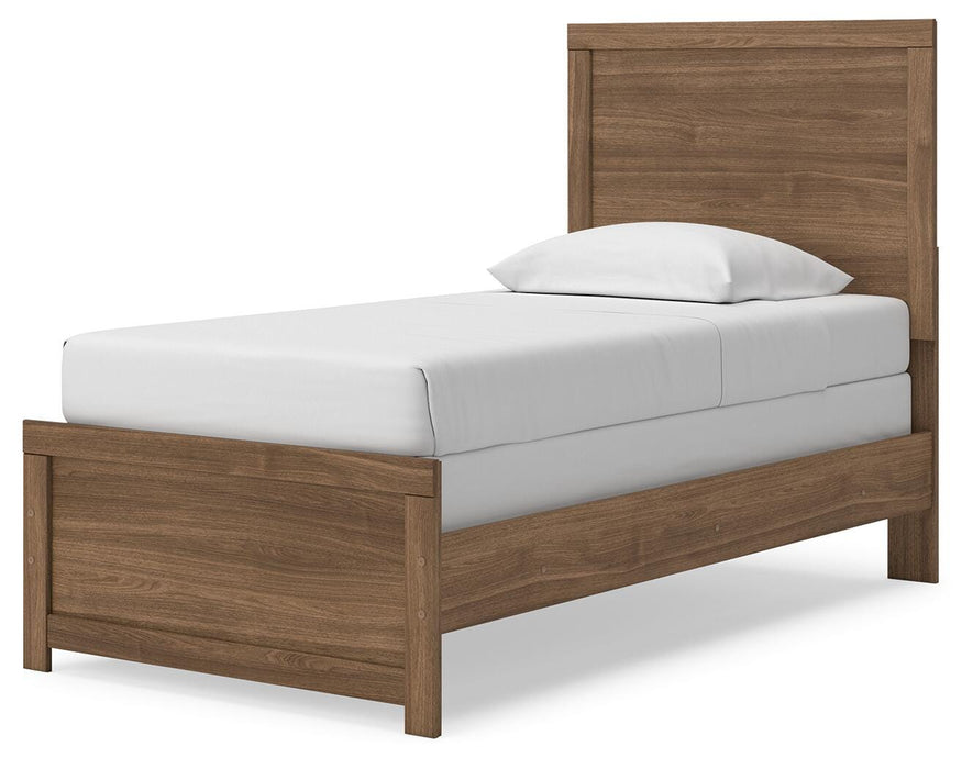 Broachmyn Bed - Casa Morelos / Coahuila Furniture (Oklahoma City, OK)