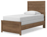Broachmyn Bed - Casa Morelos / Coahuila Furniture (Oklahoma City, OK)