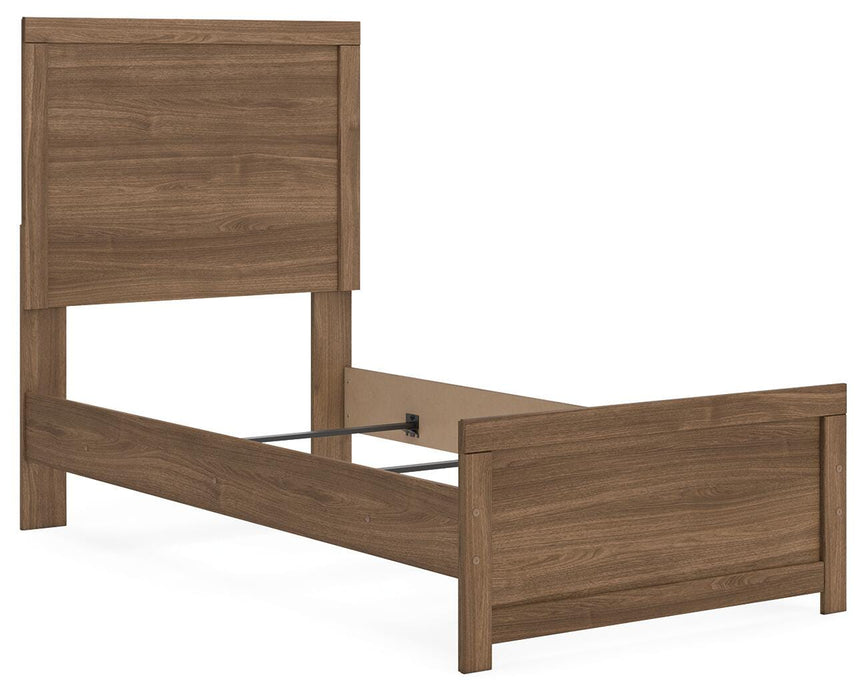 Broachmyn Bed - Casa Morelos / Coahuila Furniture (Oklahoma City, OK)