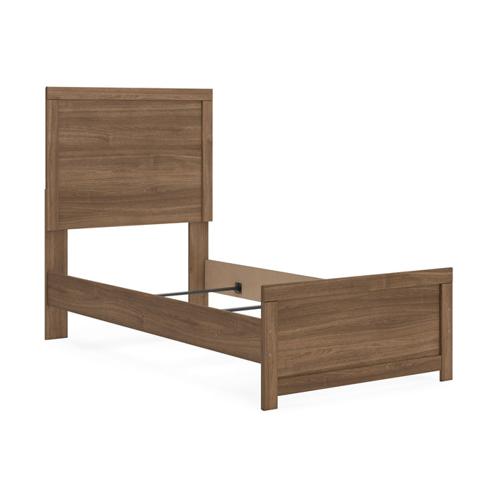 Broachmyn Bed - Casa Morelos / Coahuila Furniture (Oklahoma City, OK)