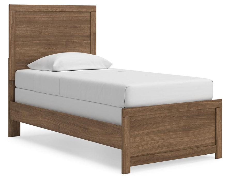 Broachmyn Bed - Casa Morelos / Coahuila Furniture (Oklahoma City, OK)