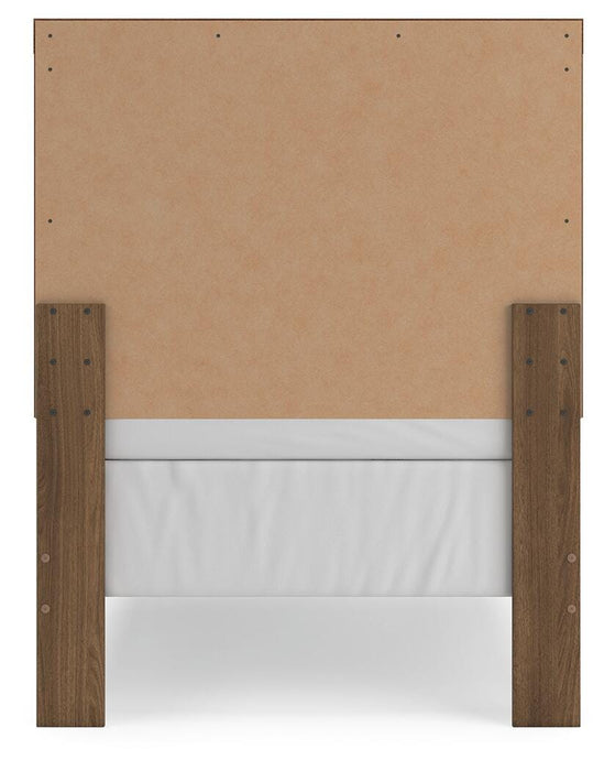 Broachmyn Bed - Casa Morelos / Coahuila Furniture (Oklahoma City, OK)
