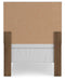 Broachmyn Bed - Casa Morelos / Coahuila Furniture (Oklahoma City, OK)