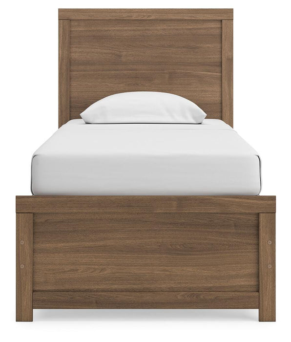 Broachmyn Bed - Casa Morelos / Coahuila Furniture (Oklahoma City, OK)