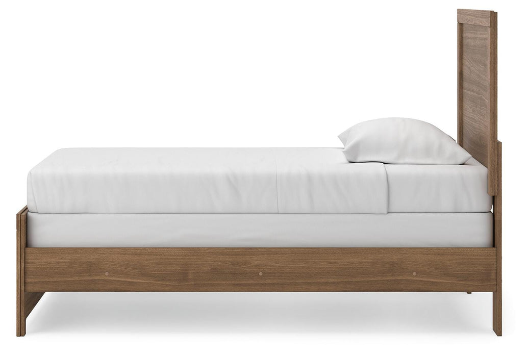 Broachmyn Bed - Casa Morelos / Coahuila Furniture (Oklahoma City, OK)