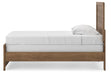 Broachmyn Bed - Casa Morelos / Coahuila Furniture (Oklahoma City, OK)
