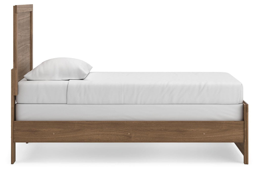 Broachmyn Bed - Casa Morelos / Coahuila Furniture (Oklahoma City, OK)