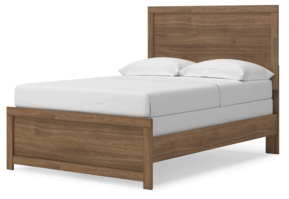 Broachmyn Bed - Casa Morelos / Coahuila Furniture (Oklahoma City, OK)