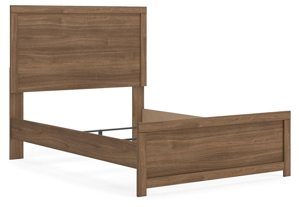 Broachmyn Bed - Casa Morelos / Coahuila Furniture (Oklahoma City, OK)
