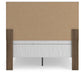 Broachmyn Bed - Casa Morelos / Coahuila Furniture (Oklahoma City, OK)