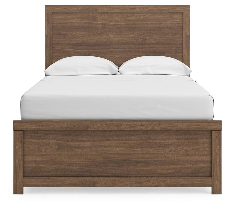 Broachmyn Bed - Casa Morelos / Coahuila Furniture (Oklahoma City, OK)