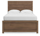 Broachmyn Bed - Casa Morelos / Coahuila Furniture (Oklahoma City, OK)