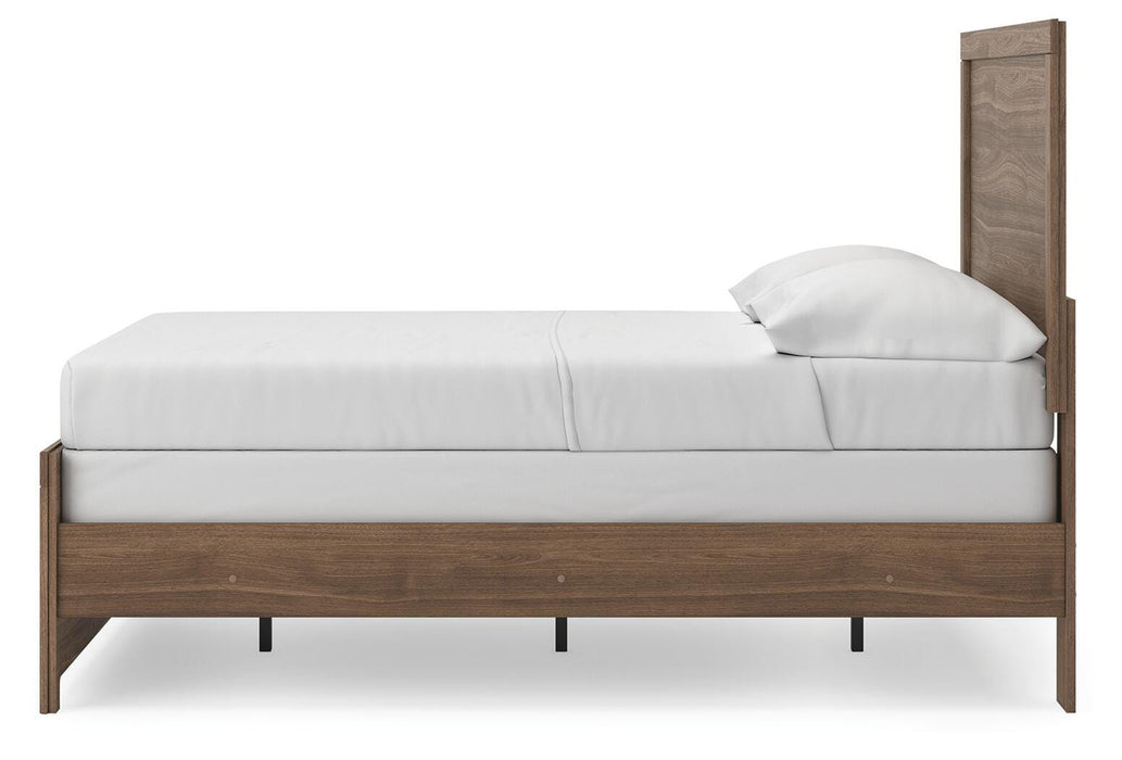 Broachmyn Bed - Casa Morelos / Coahuila Furniture (Oklahoma City, OK)