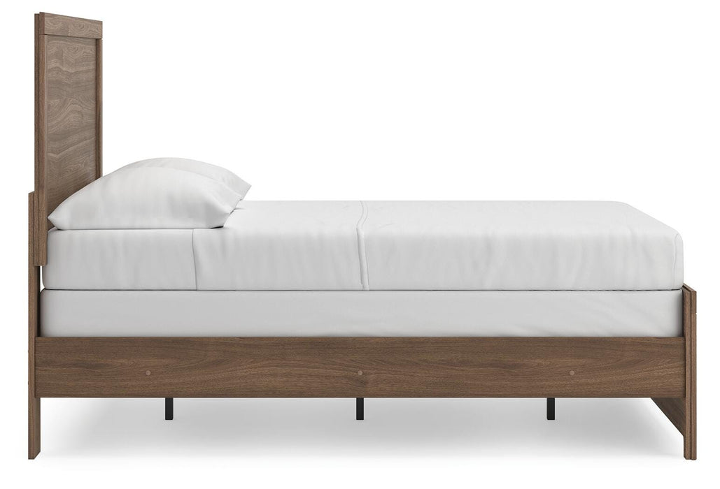 Broachmyn Bed - Casa Morelos / Coahuila Furniture (Oklahoma City, OK)