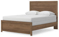 Broachmyn Bed - Casa Morelos / Coahuila Furniture (Oklahoma City, OK)