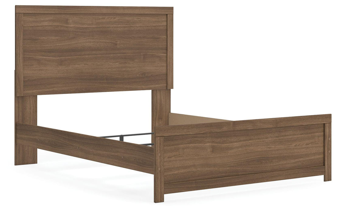 Broachmyn Bed - Casa Morelos / Coahuila Furniture (Oklahoma City, OK)