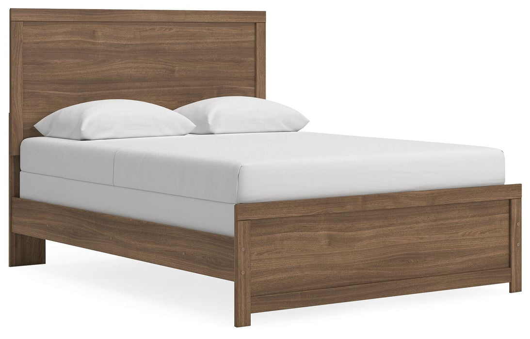 Broachmyn Bed - Casa Morelos / Coahuila Furniture (Oklahoma City, OK)