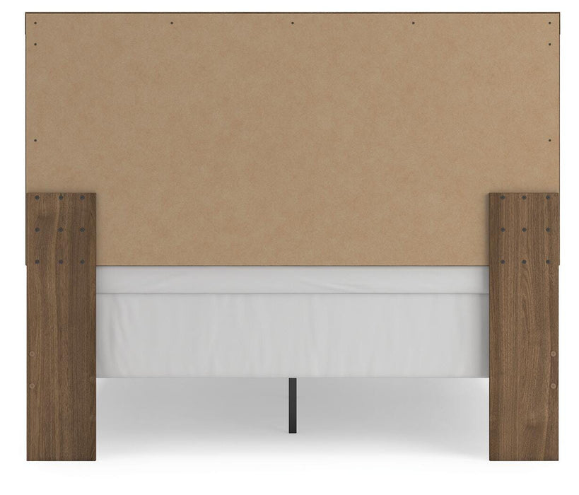 Broachmyn Bed - Casa Morelos / Coahuila Furniture (Oklahoma City, OK)