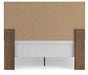 Broachmyn Bed - Casa Morelos / Coahuila Furniture (Oklahoma City, OK)