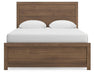 Broachmyn Bed - Casa Morelos / Coahuila Furniture (Oklahoma City, OK)