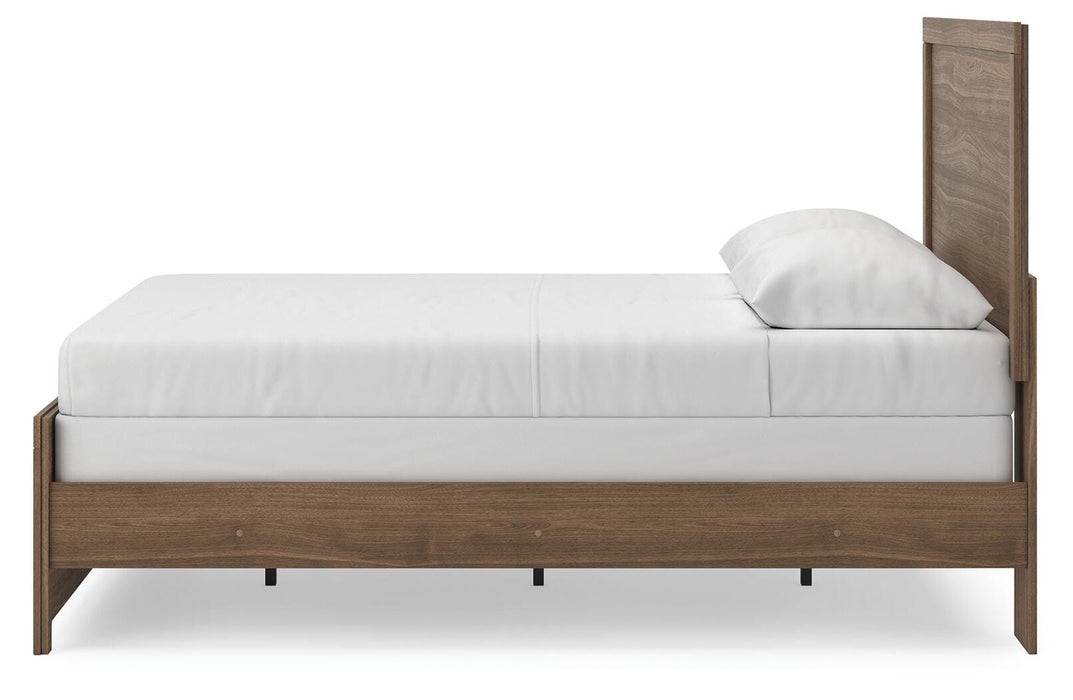 Broachmyn Bed - Casa Morelos / Coahuila Furniture (Oklahoma City, OK)