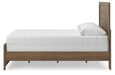Broachmyn Bed - Casa Morelos / Coahuila Furniture (Oklahoma City, OK)