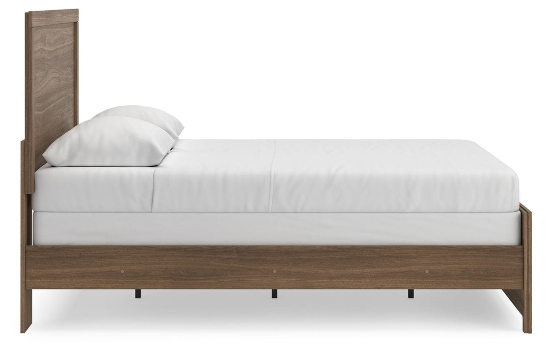 Broachmyn Bed - Casa Morelos / Coahuila Furniture (Oklahoma City, OK)