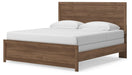 Broachmyn Bed - Casa Morelos / Coahuila Furniture (Oklahoma City, OK)