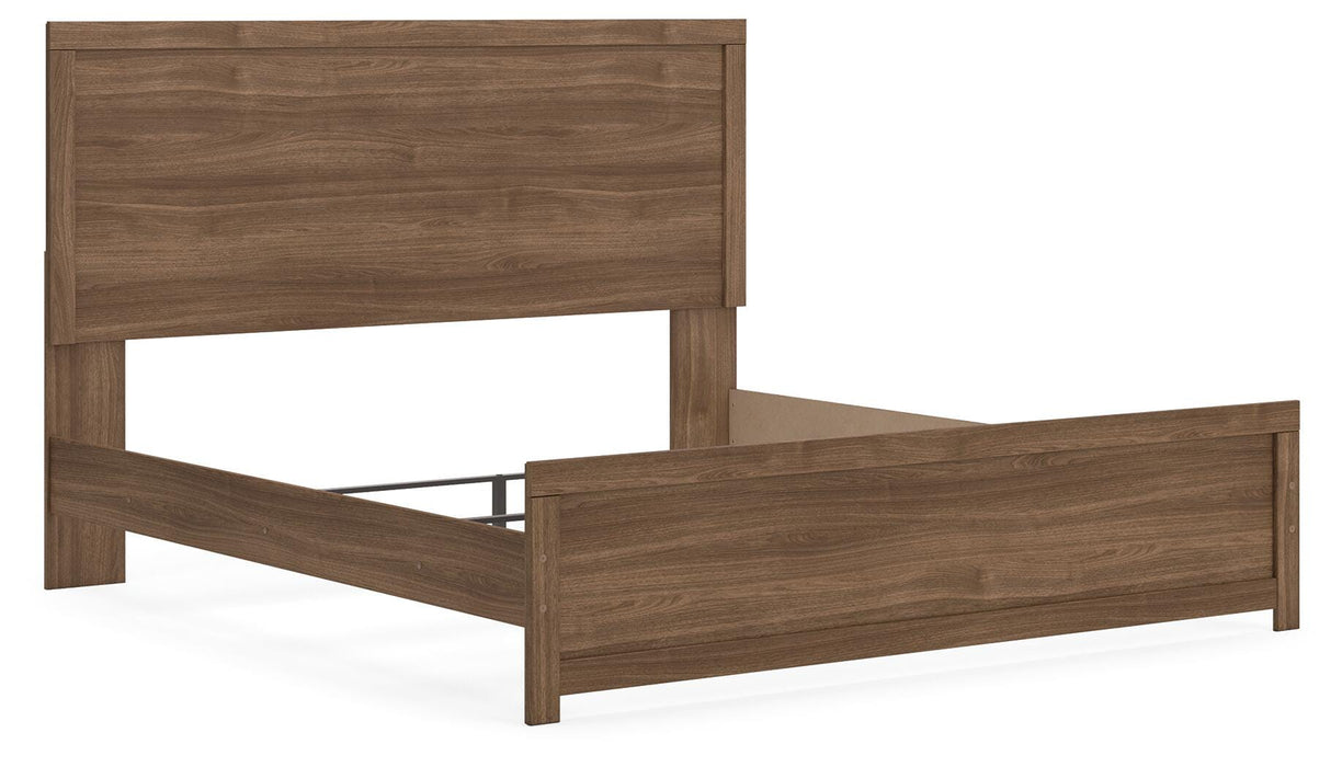 Broachmyn Bed - Casa Morelos / Coahuila Furniture (Oklahoma City, OK)