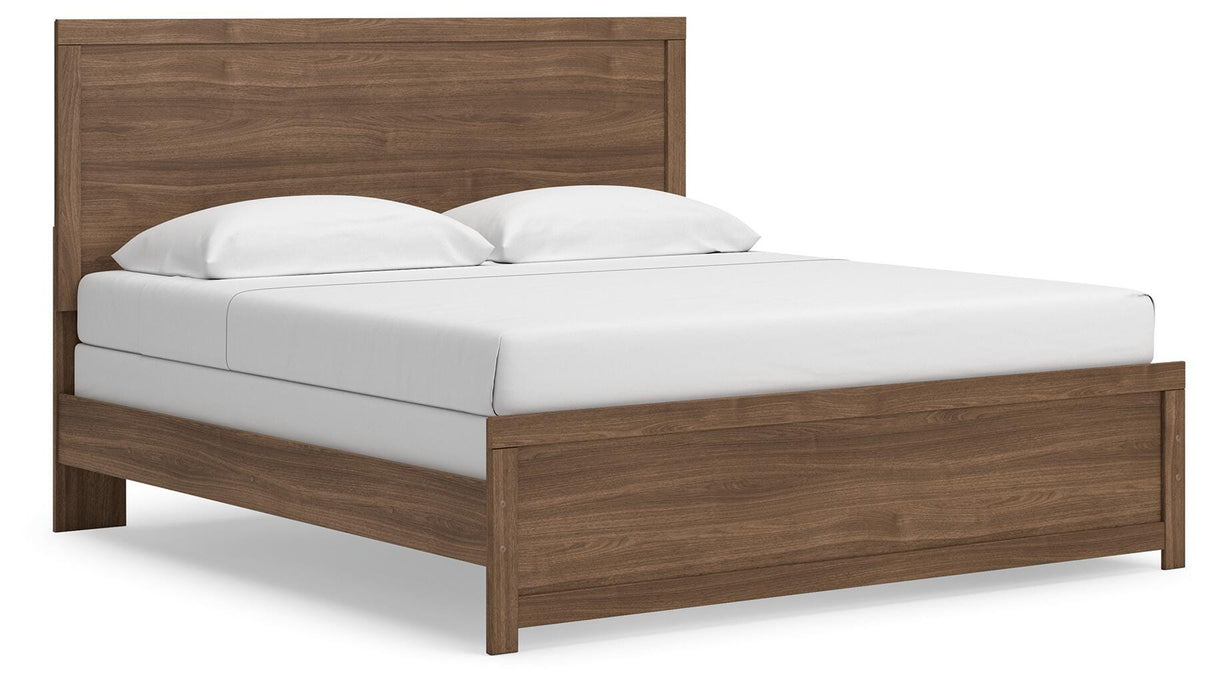 Broachmyn Bed - Casa Morelos / Coahuila Furniture (Oklahoma City, OK)