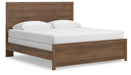 Broachmyn Bed - Casa Morelos / Coahuila Furniture (Oklahoma City, OK)