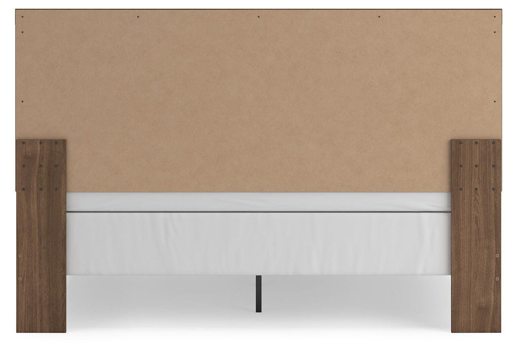 Broachmyn Bed - Casa Morelos / Coahuila Furniture (Oklahoma City, OK)