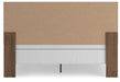Broachmyn Bed - Casa Morelos / Coahuila Furniture (Oklahoma City, OK)