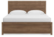 Broachmyn Bed - Casa Morelos / Coahuila Furniture (Oklahoma City, OK)