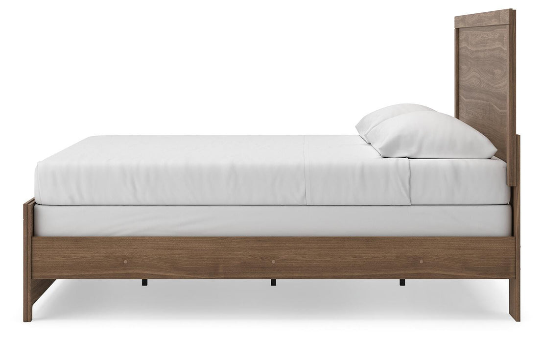 Broachmyn Bed - Casa Morelos / Coahuila Furniture (Oklahoma City, OK)