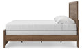 Broachmyn Bed - Casa Morelos / Coahuila Furniture (Oklahoma City, OK)