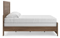 Broachmyn Bed - Casa Morelos / Coahuila Furniture (Oklahoma City, OK)