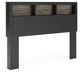 Broachmyn Bed - Casa Morelos / Coahuila Furniture (Oklahoma City, OK)