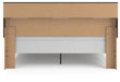 Broachmyn Bed - Casa Morelos / Coahuila Furniture (Oklahoma City, OK)