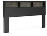 Broachmyn Bed - Casa Morelos / Coahuila Furniture (Oklahoma City, OK)
