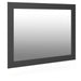 Broachmyn Dresser and Mirror - Casa Morelos / Coahuila Furniture (Oklahoma City, OK)